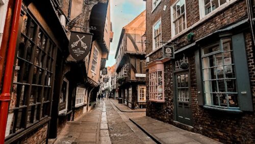 York Car Hire