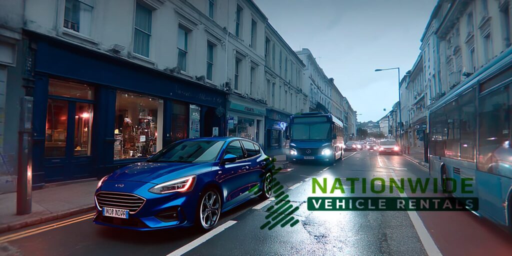 Jersey Car Hire