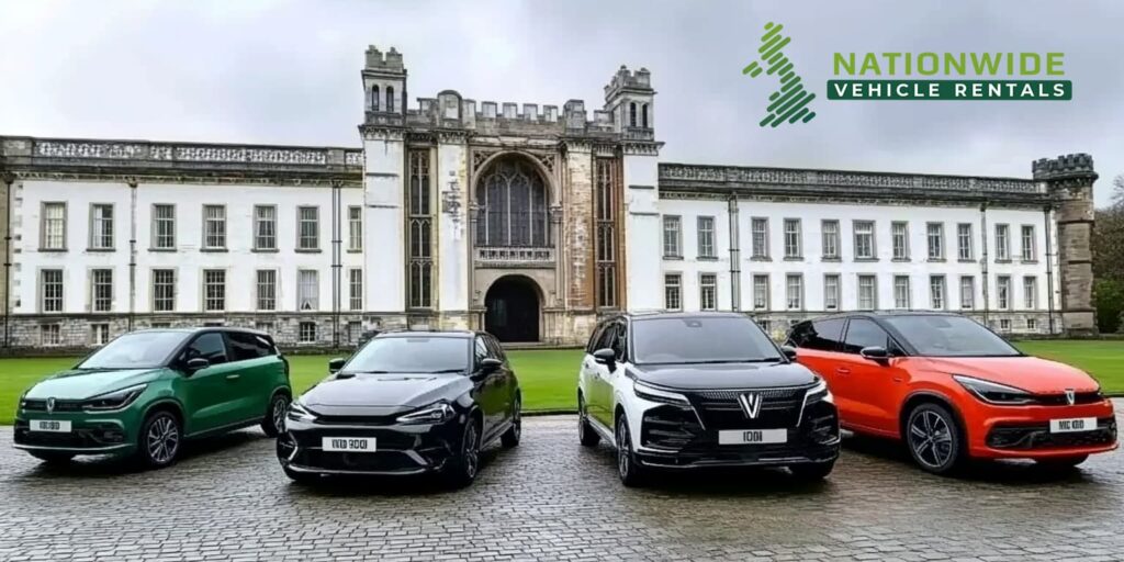 Bristol Central Van & Car Hire