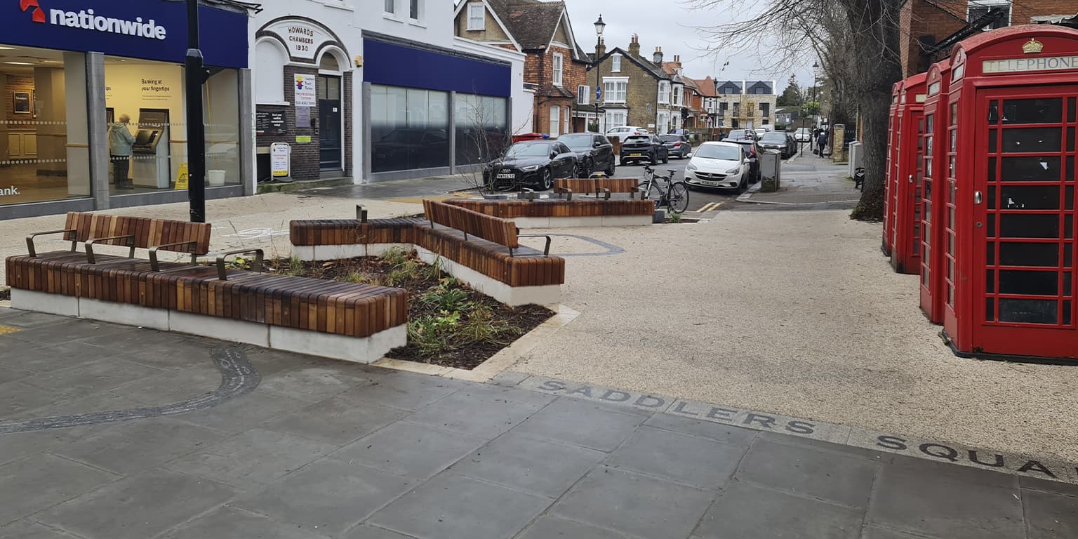 Enfield Car Hire