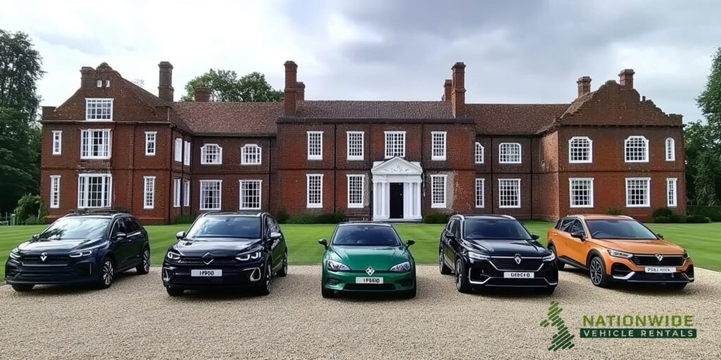 Ipswich Car Hire