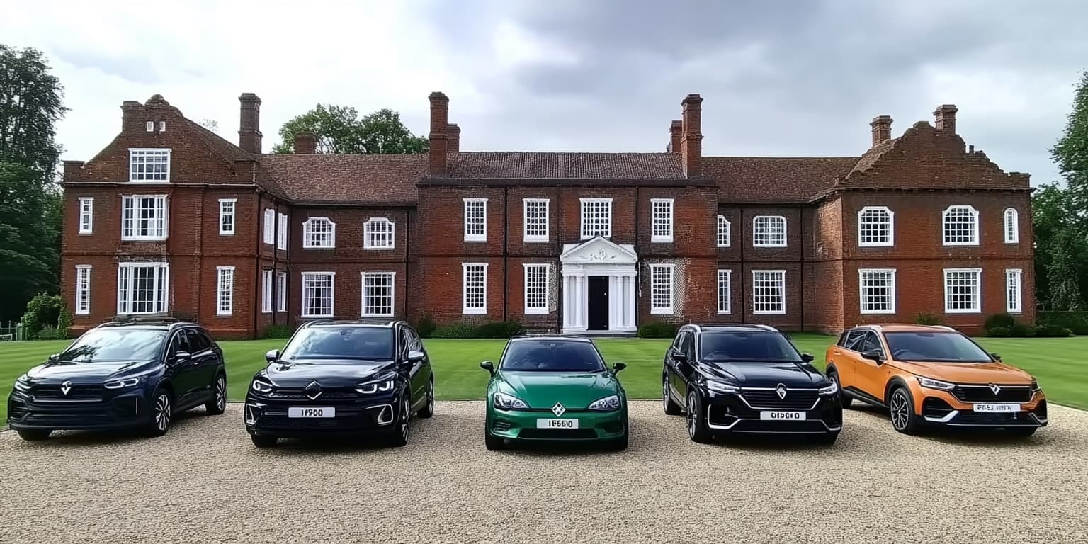 Ipswich Car Hire