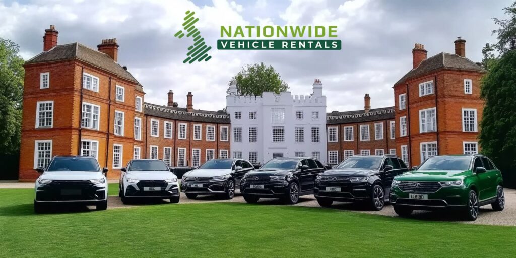 Leicester Car Hire