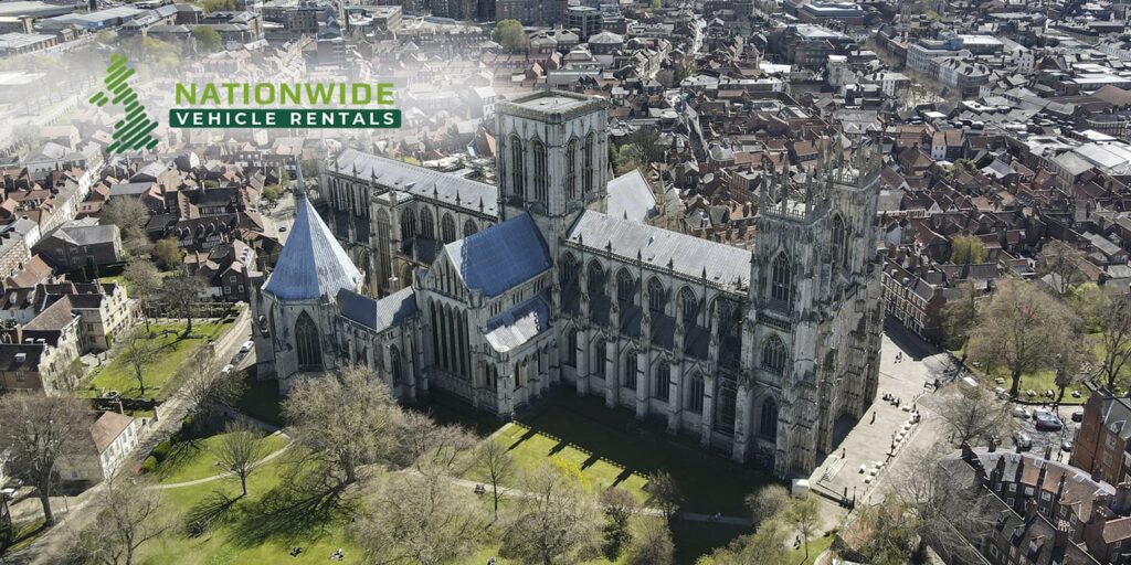 York Car Hire