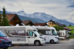 Renting A Car For Vacations