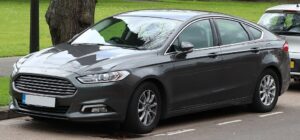 Rent a Car in the UK