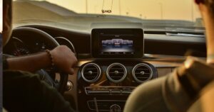 Practical Tips for driving long distances