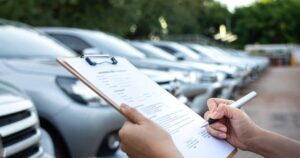 Things to Consider When Choosing Between A Sedan and SUV Car For Rent