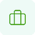 Accommodation & luggage Accommodation & luggage