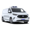 Refrigerated Van Hire available now.