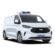 Refrigerated Van Hire available now.