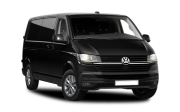 Rent  SWB Van Auto or similar 