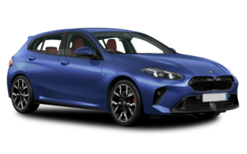 Rent  BMW 1 Series or similar 