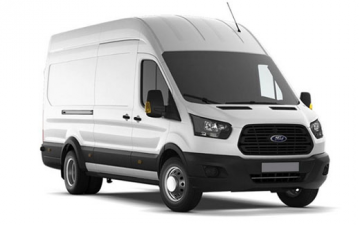 Rent  XLWB / 4 METRE Jumbo Van or similar 