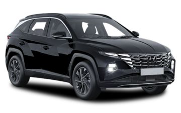 Rent  Hyundai Tucson or similar 
