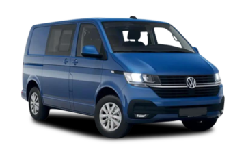 Rent  SWB Double Crew Cab or similar 