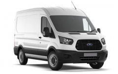  LWB Van Manual or similar 