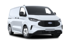  SWB Van Manual or similar 