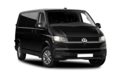  SWB Van Auto or similar 