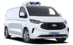  SWB Van - Fridge or similar 