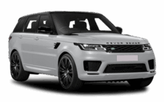  Range Rover Sport or similar 