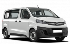  9 Seater Manual or similar 