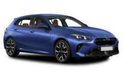  BMW 1 Series or similar 