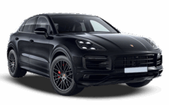  Porsche Cayenne GTS or similar 