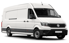  XLWB Van Auto or similar 