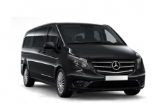  Mercedes Vito 9 Seater or similar 