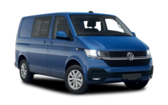  SWB Double Crew Cab or similar 