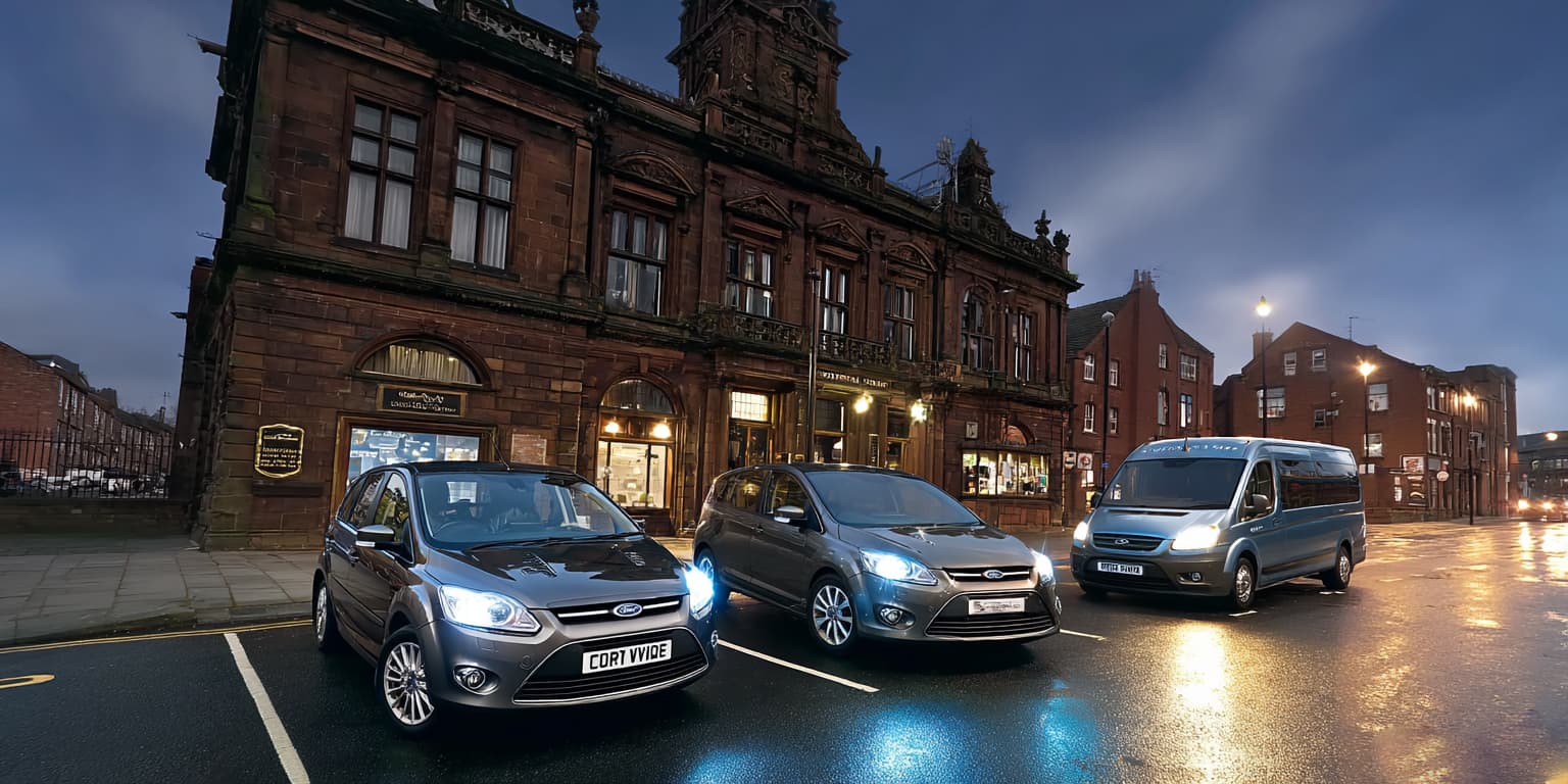 post-3655-1 Nottingham Arndale Centre Car Hire