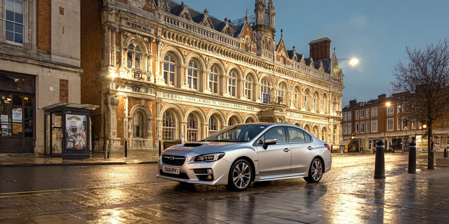 post-3838-2 Northampton Car Hire