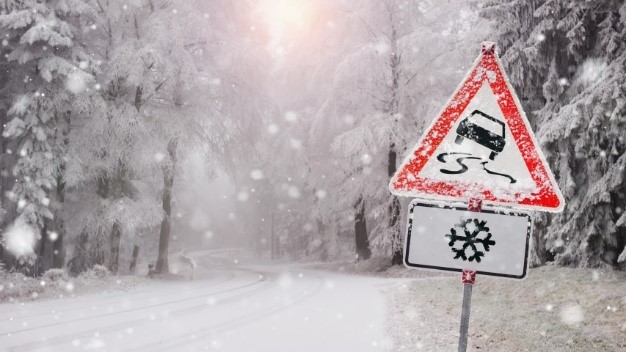 Winter Driving Safety Tips/Advice