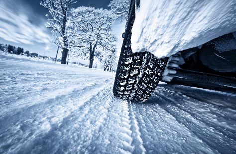 4 Reasons To Wash Your Car During The Winter