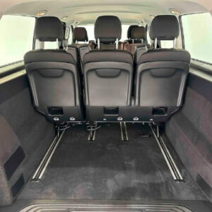 Mercedes Vito 9 Seater | Nationwide Vehicle Rentals