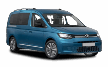 Rent  7 Seater or similar 