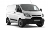 Rent  SWB Van Manual or similar 