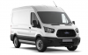 Rent  LWB Van Manual or similar 