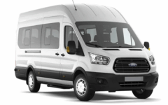  17 Seater or similar 