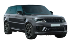  Range Rover Sport or similar 